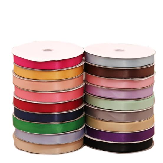 Hot Sales Wholesale Satin Ribbon